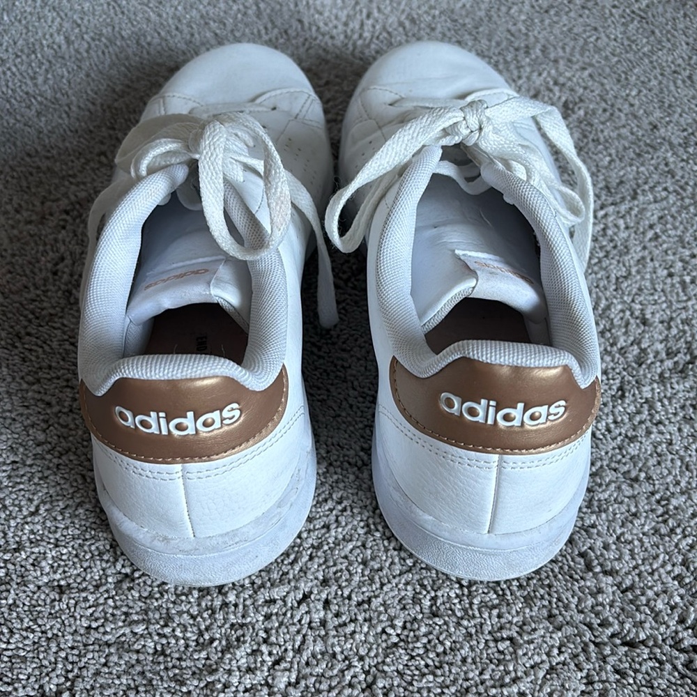 Adidas Lifestyle Court Sneakers
